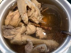 -客家汇·客家传承菜(水库店)