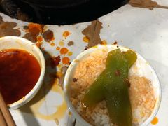 -渝味黄姐火锅(黄泥村店)