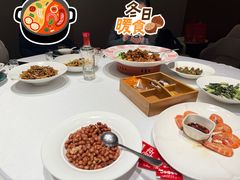 -赣悦轩·四季小馆