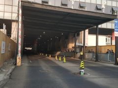 -东直门长途汽车站