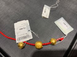 -周大福CHOW TAI FOOK(新区美罗商城店)