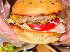 -哈迪森Hudson(环球金融中心店)