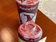 -眷茶臻选(中原万达店)