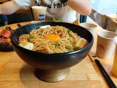 -火山屋台(新街口店)