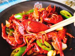 十三香小龙虾-金陵暴走小龙虾·迷踪蟹(凯德MALL店)