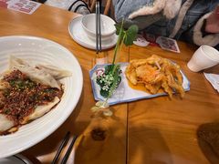 -客临百思德·东北特色馆(龙湖时代天街店)