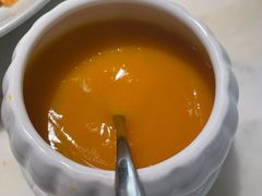 南瓜沙-潮堂 · 潮州菜(恒隆广场店)
