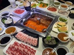 -海底捞火锅(吾悦国际广场店)