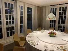 包厢-伯衡55·吉品轩(乌鲁木齐南路店)