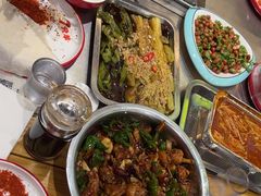 -古彭7只羊·招牌白串·碳锅羊肉旗舰店