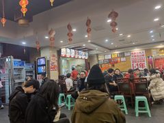 -老来福·非遗酸汤兔(凯旋路店)