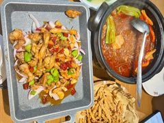 -肖记公安牛肉鱼杂馆· 省级非物质文化遗产(仁和路店)