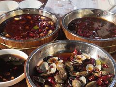 -虾享蟹逅小龙虾·螃蟹·小海鲜(吉林省总店)