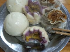 -老虎灶小吃