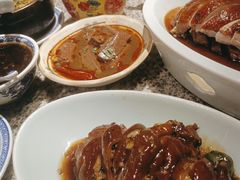 -南京大牌档(香港广场店)
