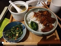 -青藤茶馆(南山路店)