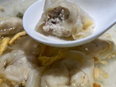 -浙味观杭州海鲜面(钱江新城高德置地店)