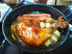 汤幼面-亞婆井·劲抽面食(铂顿城店)