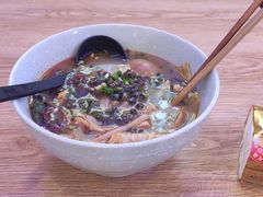 -螺大蛳柳州螺蛳粉·火锅·热干面(西城永捷店)