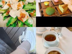 -自如ZSPACE四合院艺术餐厅