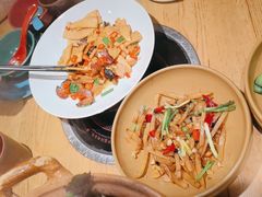 -吃饭皇帝大·土家民族菜(温州万象城店)
