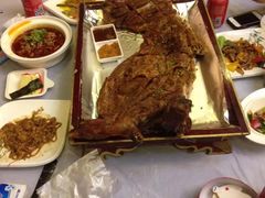 -大汗行宫园林餐厅