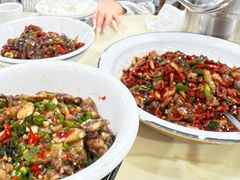 -笨罗卜浏阳菜馆(太平街店)