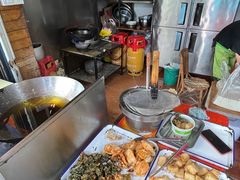 -美美阿姨醋肉(县后路店)