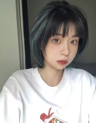 点击看大图 -张昊造型