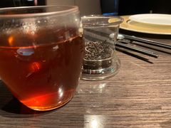 -万丽轩·粤菜(王府井金茂万丽酒店)