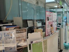 -瑞鹏·疫苗·绝育·宠物医院(金沙洲店)