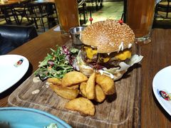 -404干式熟成牛排馆•聚会餐厅