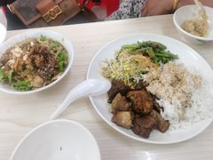 -富辉粉店·海南咖喱饭