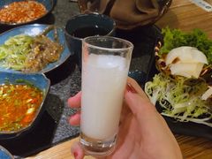 冰沙-湊湊火锅·茶憩(东城万达店)