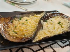 -云晓光头烧烤吧(德平路店)