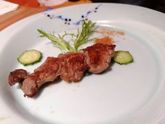 -纽斯特牛排自助餐厅(浦东文峰广场店)
