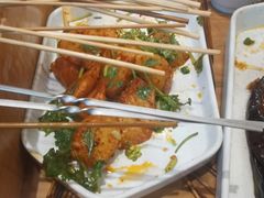 -李不管把把烧(天府三街店)