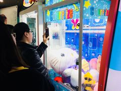 -天幕新彩云国际影城(激光巨幕店)