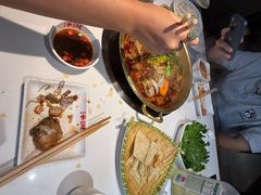 -涿派·炝锅鱼(涿州店)