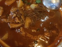 -老姑砂锅·烧烤天津菜(体北道店)