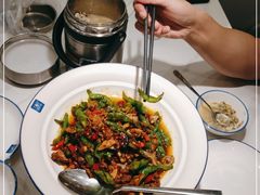 -兰湘子·湘菜小炒(崂山丽达店)