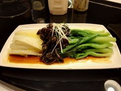 -東舍食唐精品陕菜馆