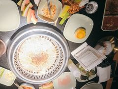 -梨花自助烤肉(乐宾店)