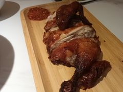 -吴家·非遗淮扬小馆(镇江万达广场店)
