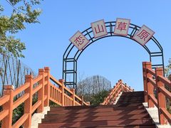 -恋山坝上草原