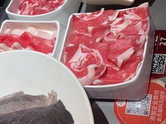 -洞子口重庆鲜货火锅(楚翘城旗舰店)