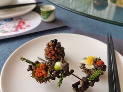 -野蔓果·山野菜(西湖景区·龙井茶田店)