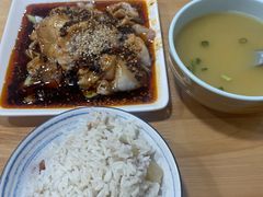 -朱大嘴肥肠血旺(福字街店)