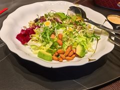 -秀儿四九城·新京菜(亚运村鸟巢店)