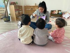 -NinoNina婴童成长中心(通州店)